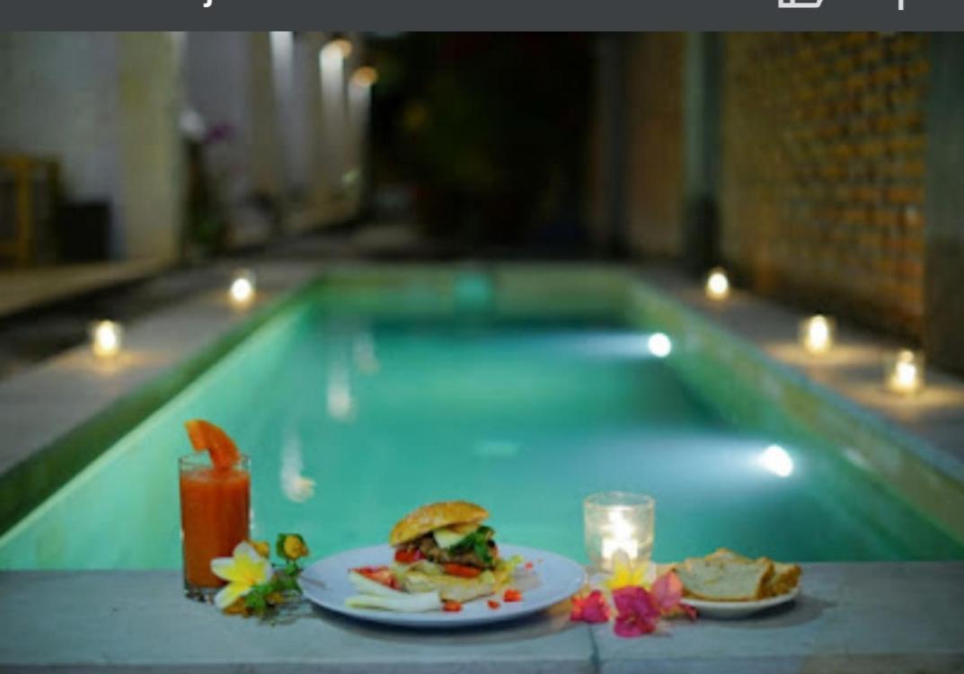 Surya Lombok Accommodation Selong Belanak Exterior photo